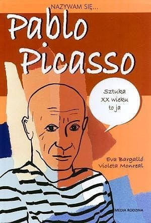 Nazywam się Pablo Picasso