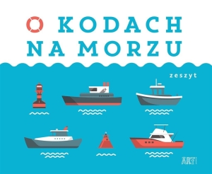 O kodach na morzu