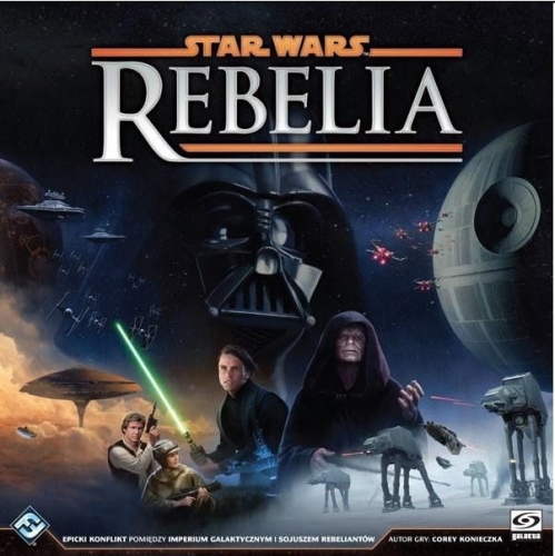 Star Wars: Rebelia