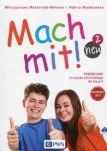 Mach mit! neu 2 KB
