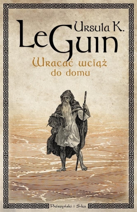 Wracać wciąż do domu