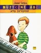 Muzyczne ABC przy fortepianie w.2 PWM
