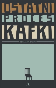 Ostatni proces Kafki