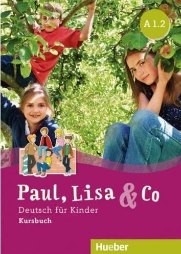 Paul, Lisa &amp; Co A1/2 KB HUEBER