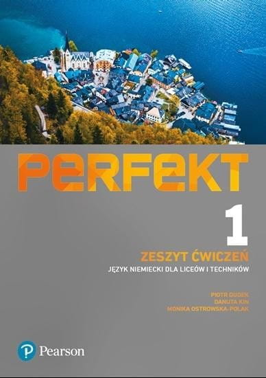 Perfekt 1 Zeszyt ćwiczeń A1 PERSON