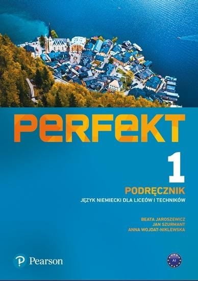 Perfekt 1 Podręcznik A1 PERSON