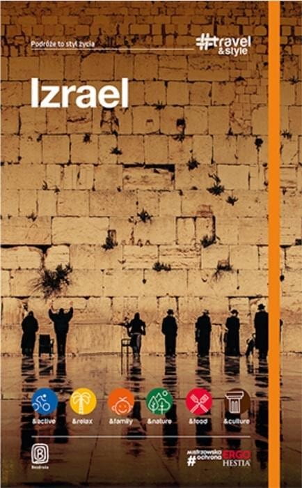 Travel&amp;Style. Izrael