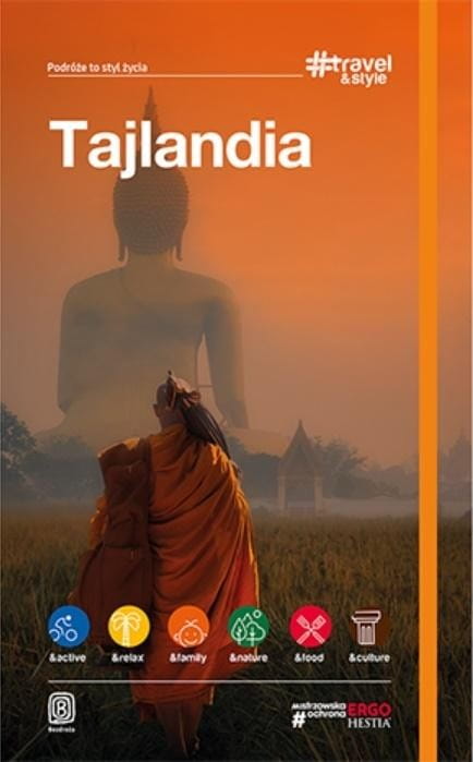 Travel&amp;Style. Tajlandia