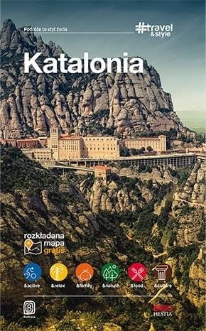 Travel&amp;Style. Katalonia