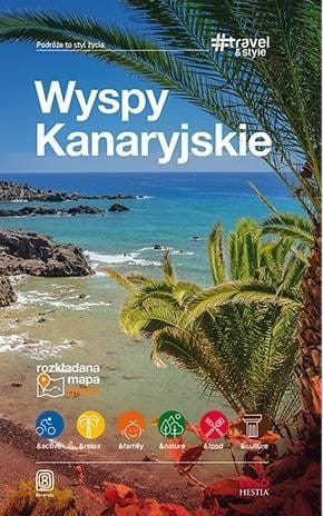 Travel&amp;Style. Wyspy Kanaryjskie
