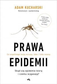 Prawa epidemii.Skąd się epidemie biorą i czemu...