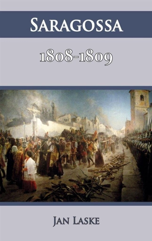 Saragossa 1808-1809