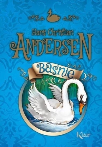 Baśnie - Hans Christian Andersen kolor BR GREG
