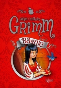 Baśnie - Jakub i Wilhelm Grimm kolor TW