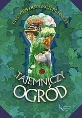 Tajemniczy ogród kolor BR GREG