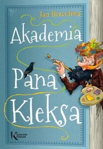 Akademia Pana Kleksa kolor BR GREG