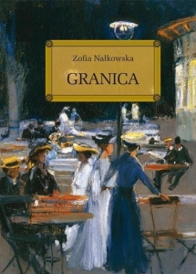 Granica z oprac. okleina GREG