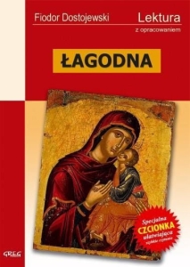 Łagodna z oprac. GREG