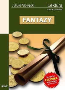 Fantazy z oprac. GREG