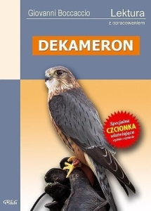 Dekameron z oprac. GREG