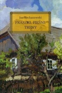 Fraszki, Pieśni, Treny z oprac. okleina GREG