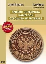 Śmierć urzędnika i inne opowadania GREG