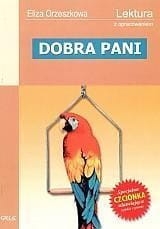 Dobra Pani z oprac. GREG