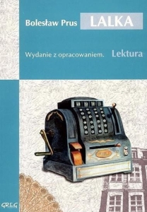 Lalka z oprac. GREG