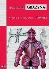 Grażyna z oprac. GREG