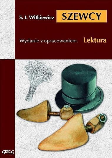 Szewcy z oprac. GREG