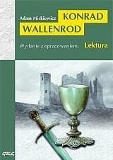 Konrad Wallenrod z oprac. GREG