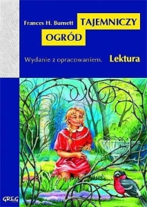 Tajemniczy Ogród z oprac. GREG