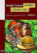 Jądro Ciemności z oprac. GREG