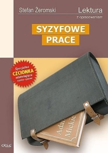 Syzyfowe prace z oprac. GREG