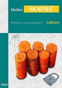 Skąpiec z oprac. GREG