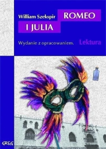 Romeo i Julia z oprac. GREG