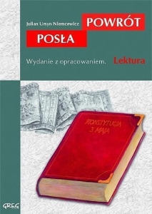Powrót Posła z oprac. GREG
