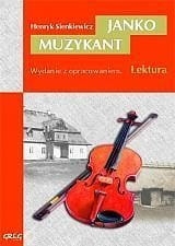 Janko Muzykant z oprac. GREG