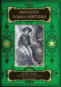 Przygody Tomka Sawyera VESPER