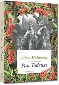 Pan Tadeusz Kolor TW GREG