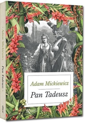 Pan Tadeusz Kolor TW GREG