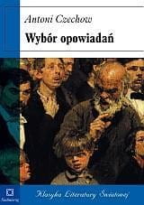 Wybór opowiadań. Czechow SIEDMIORÓG