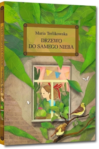 Drzewo do samego nieba TW GREG