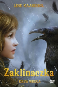 Zaklinaczka. Krew wroga