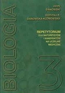 Biologia Repetytorium Tom III