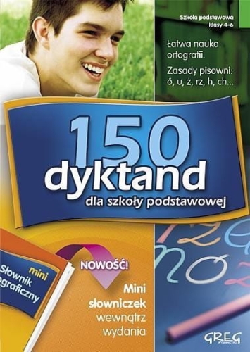 150 Dyktand SP 4-6 GREG