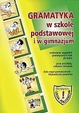 Gramatyka SP i LO GREG