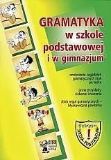 Gramatyka SP i LO GREG