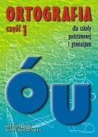 Ortografia dla SP i GIM cz.1 u, ó GWO