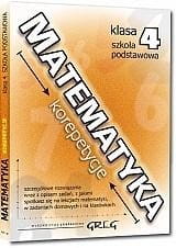 Matematyka SP 4 korepetycje w.2018 GREG